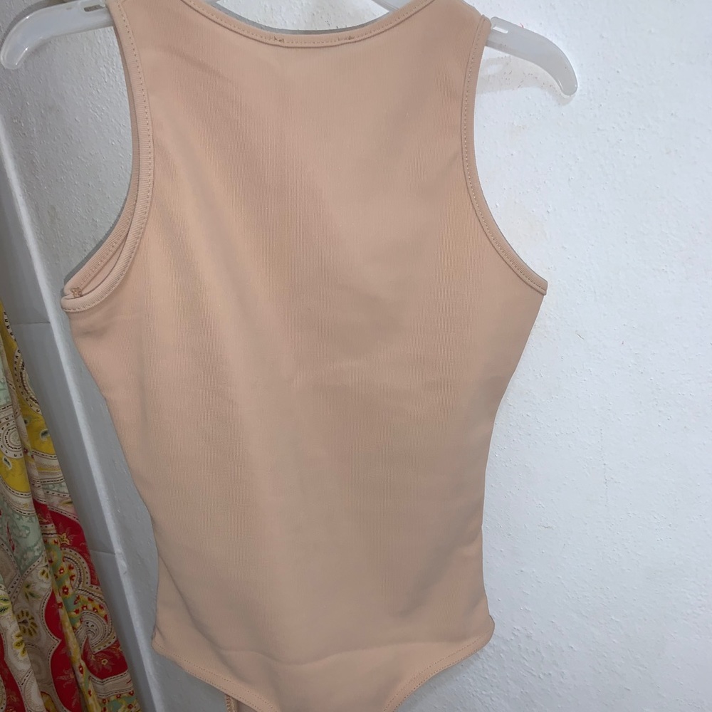 Missguided Bodysuit